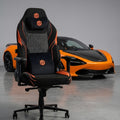 SG Racer Maclaren Prix Maroc | Chaises & Bureau
