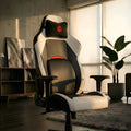 Chaise Gamer SG Racer Zeroun Noir Maroc