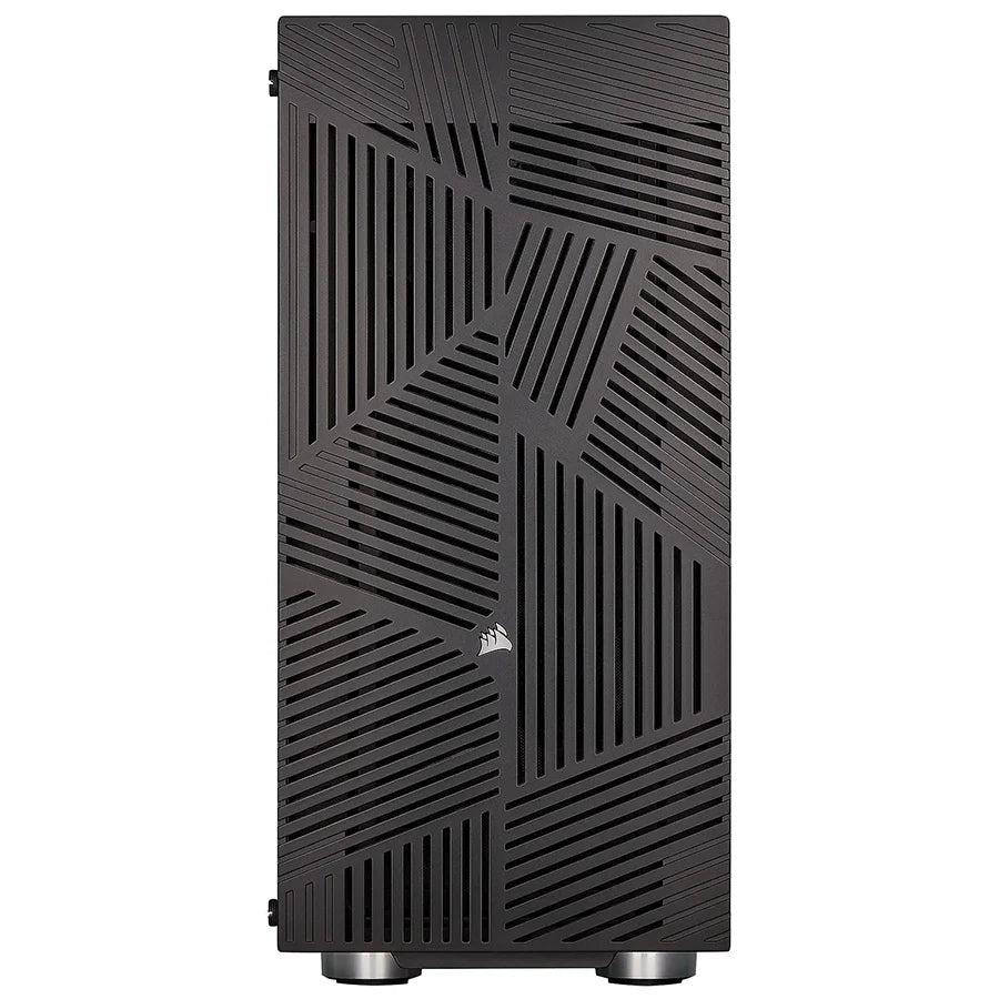 Corsair 275R Airflow