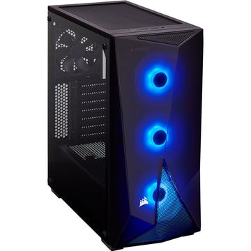 Corsair Carbide Spec-Delta RGB TG (Noir)