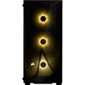 Corsair Carbide Spec-Delta RGB TG (Noir)