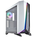 Corsair Carbide Spec OMega RGB (Blanc-Noir)