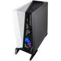 Corsair Carbide Spec OMega RGB (Blanc-Noir)