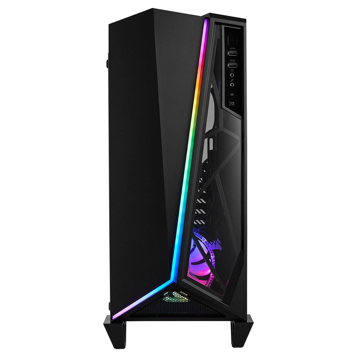 Corsair Carbide Spec OMega RGB (Noir)