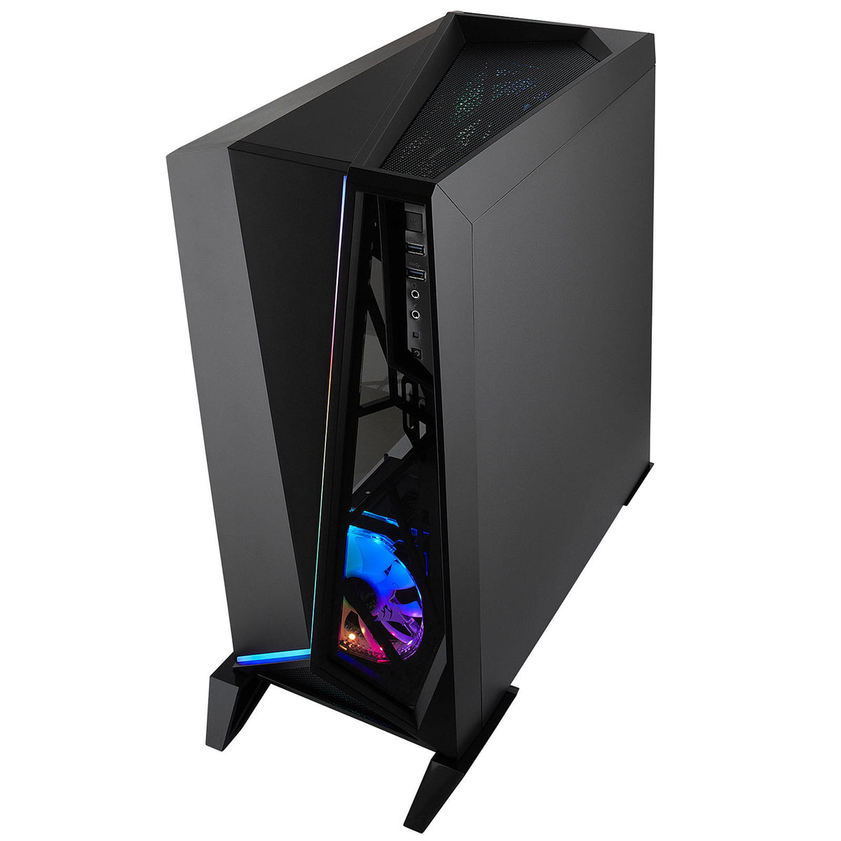 Corsair Carbide Spec OMega RGB (Noir)