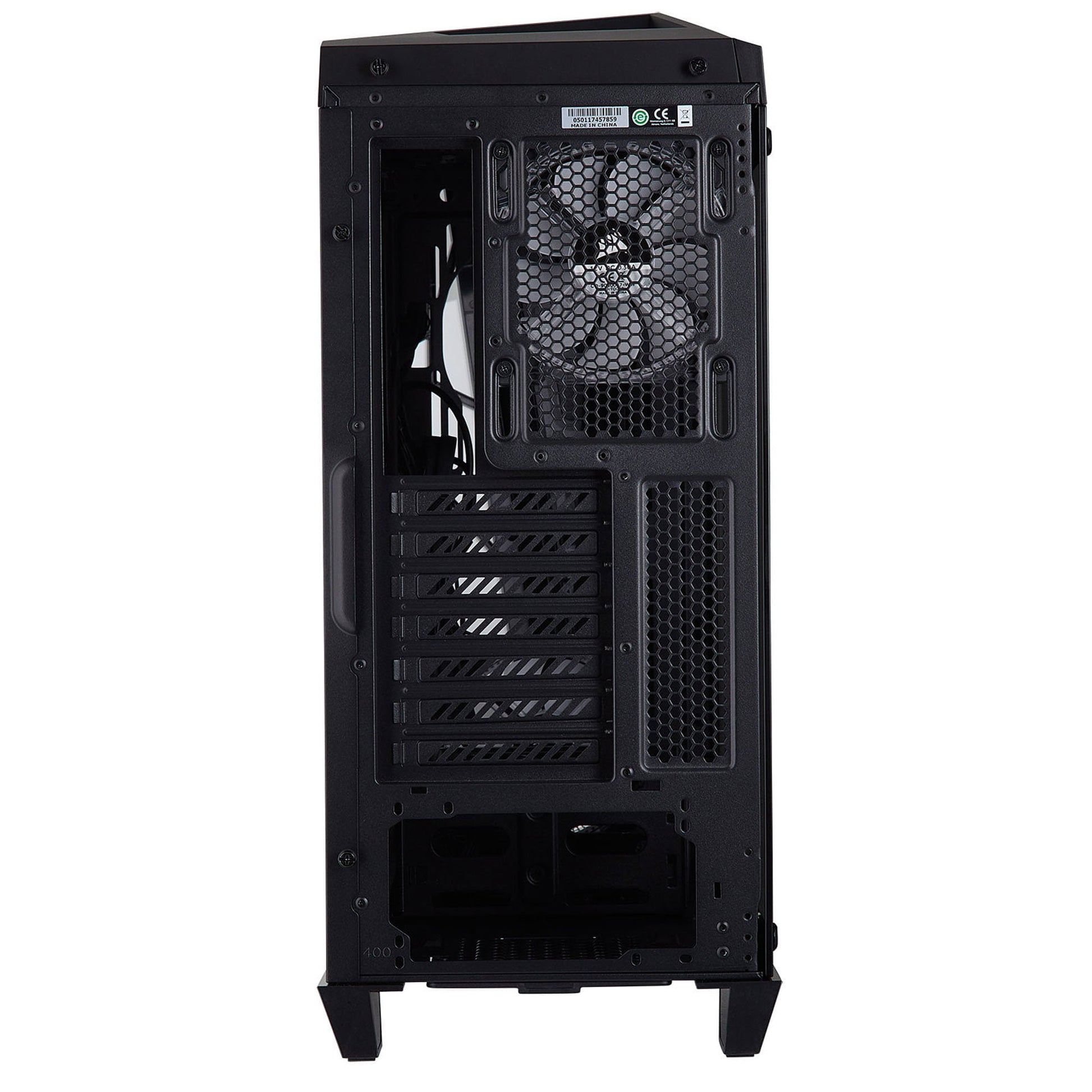 Corsair Carbide Spec OMega RGB (Noir)