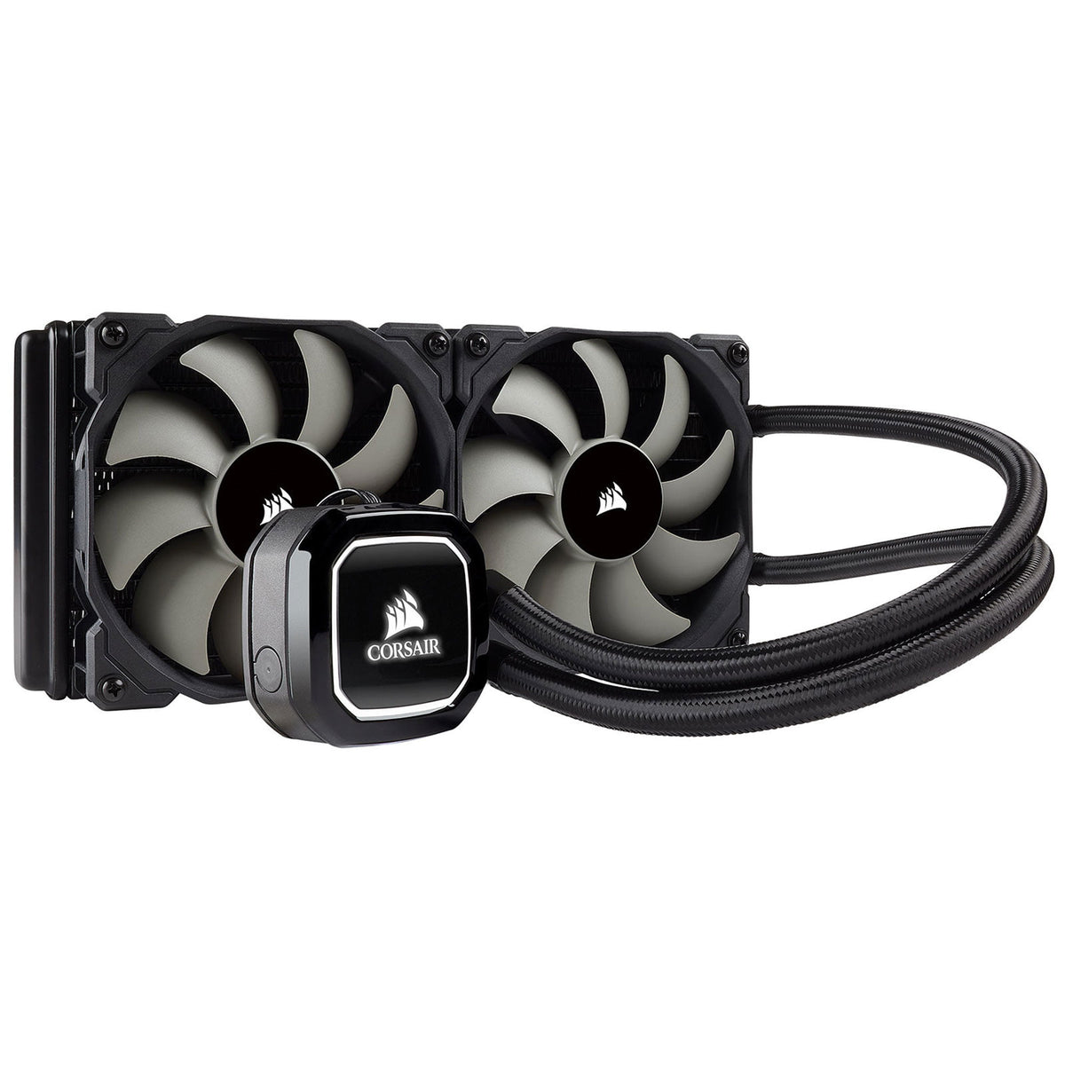 Corsair Hydro H100x 240 mm