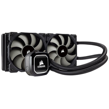 Corsair Hydro H100x 240 mm
