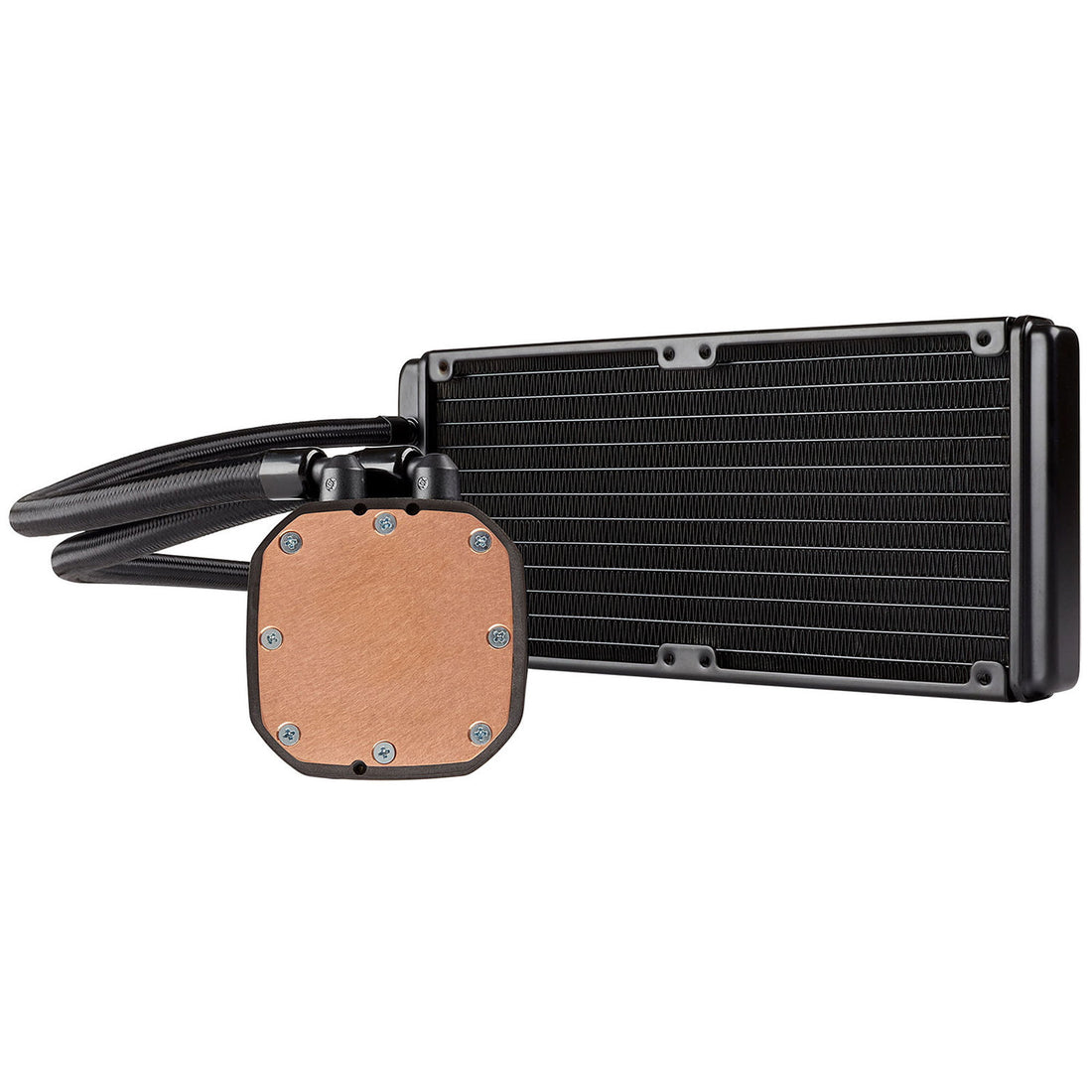 Corsair Hydro H100x 240 mm
