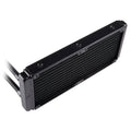 Corsair Hydro H100x 240 mm