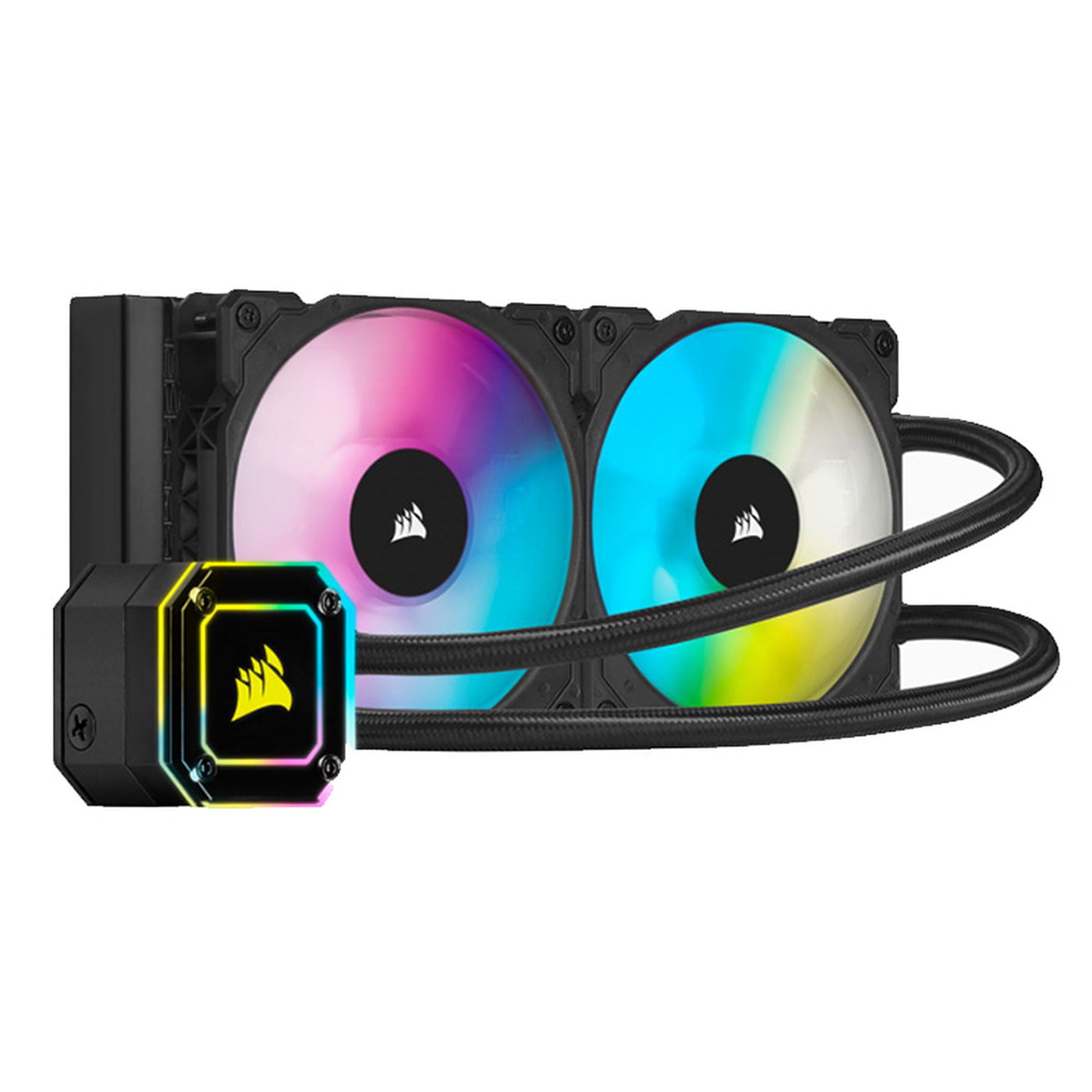 Corsair iCue H115i Elite Capellix