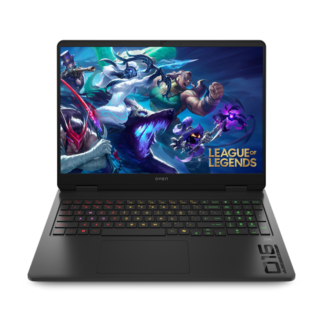 MAYDAN HP Omen 16 i9 14900HX - Photo 1