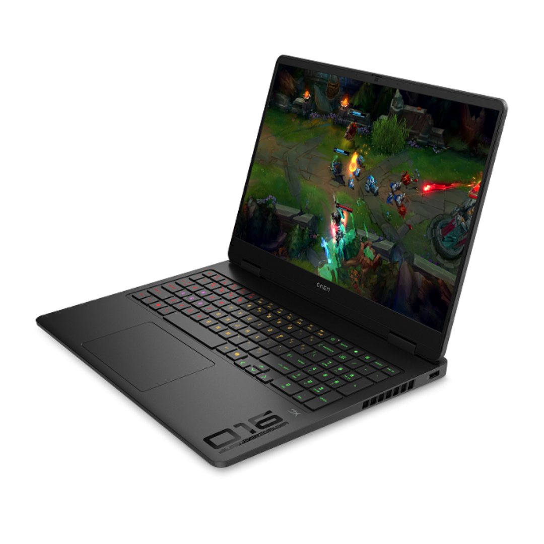 MAYDAN HP Omen 16 i9 14900HX - Photo 3