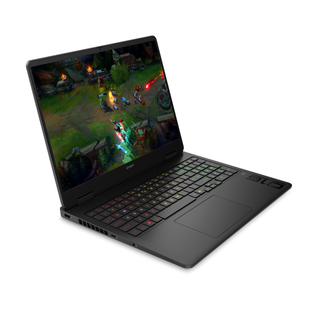 MAYDAN HP Omen 16 i9 14900HX - Photo 1