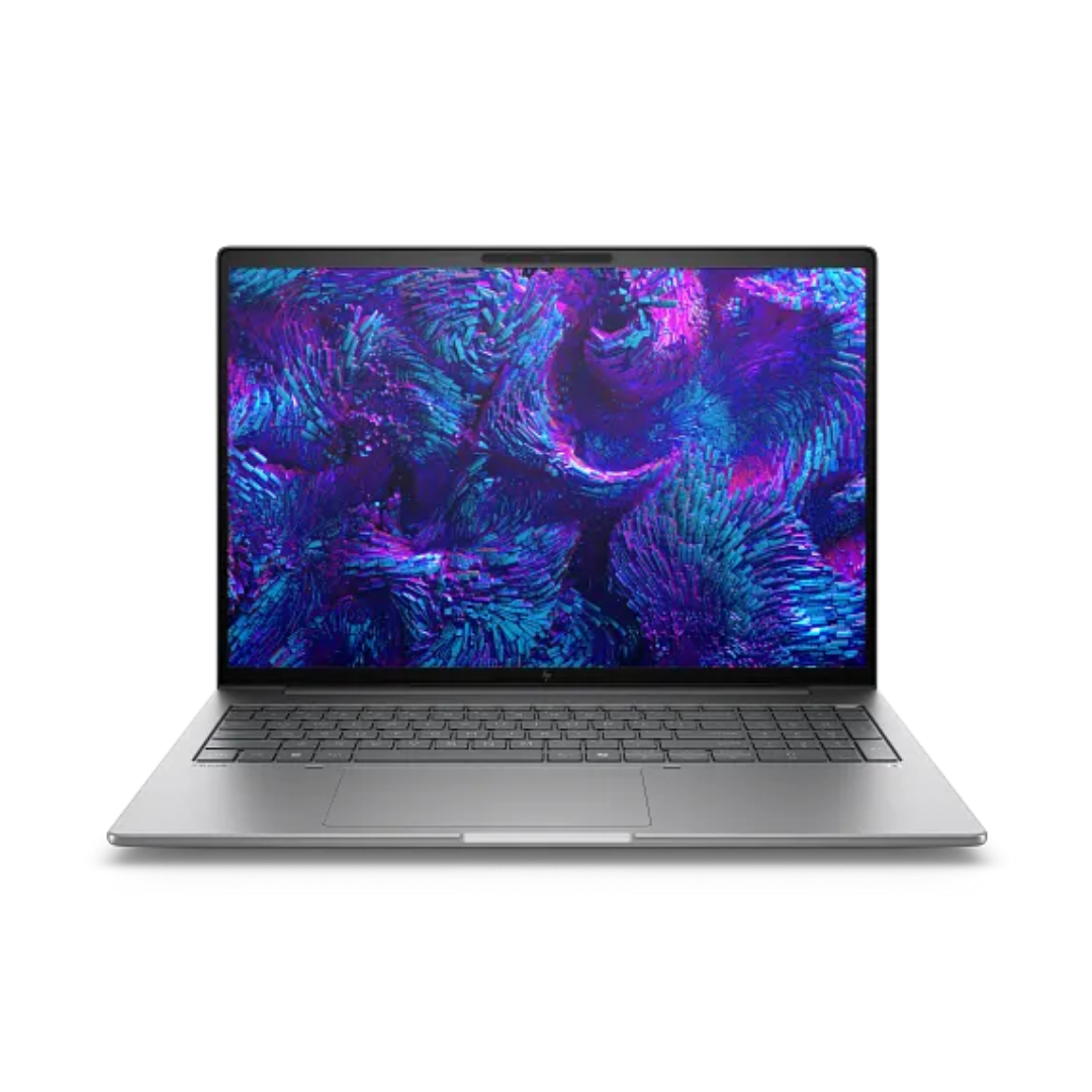 MAYDAN HP ZBook 8 G1i 16 Ultra 7 255H - Photo 1