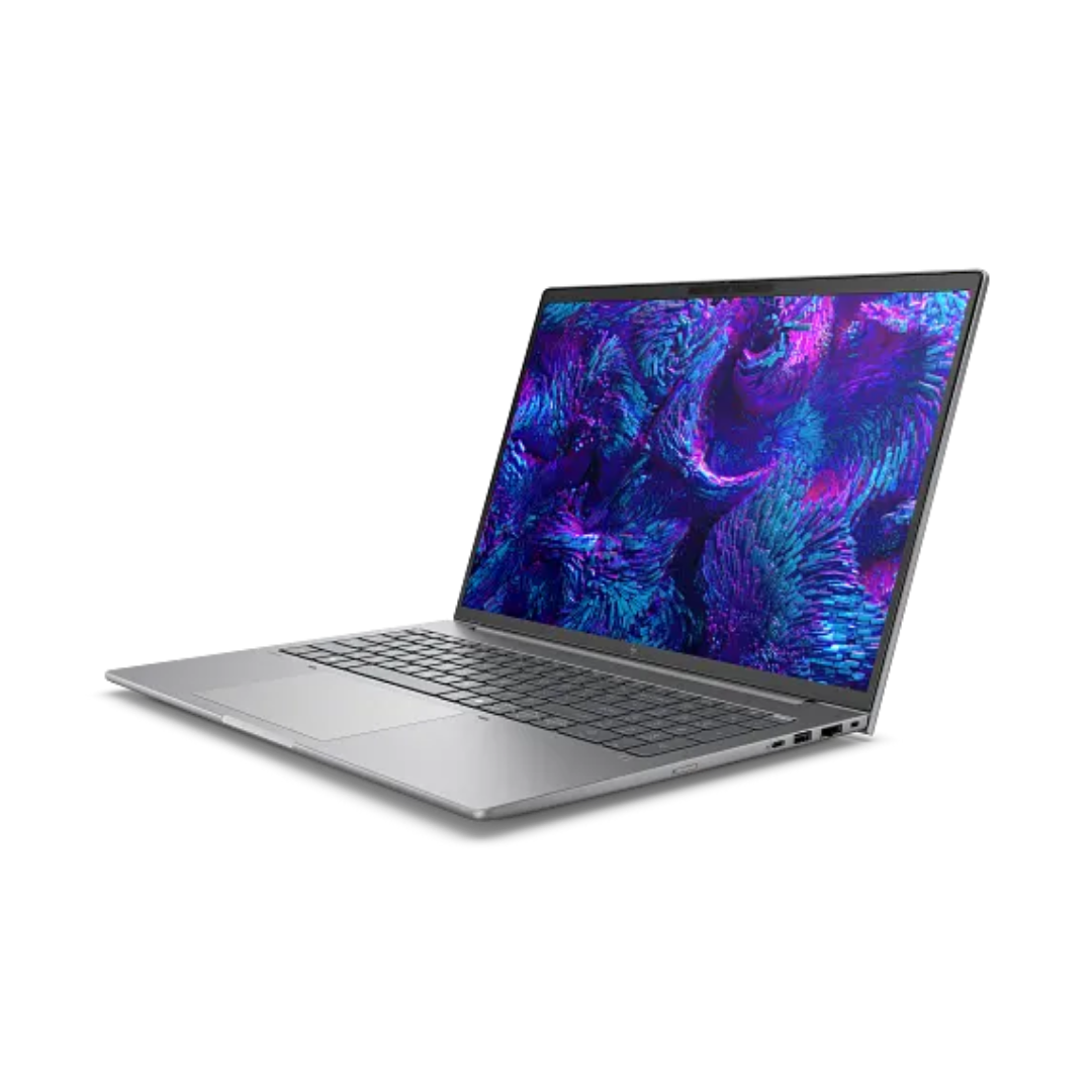 MAYDAN HP ZBook 8 G1i 16 Ultra 7 255H - Photo 2