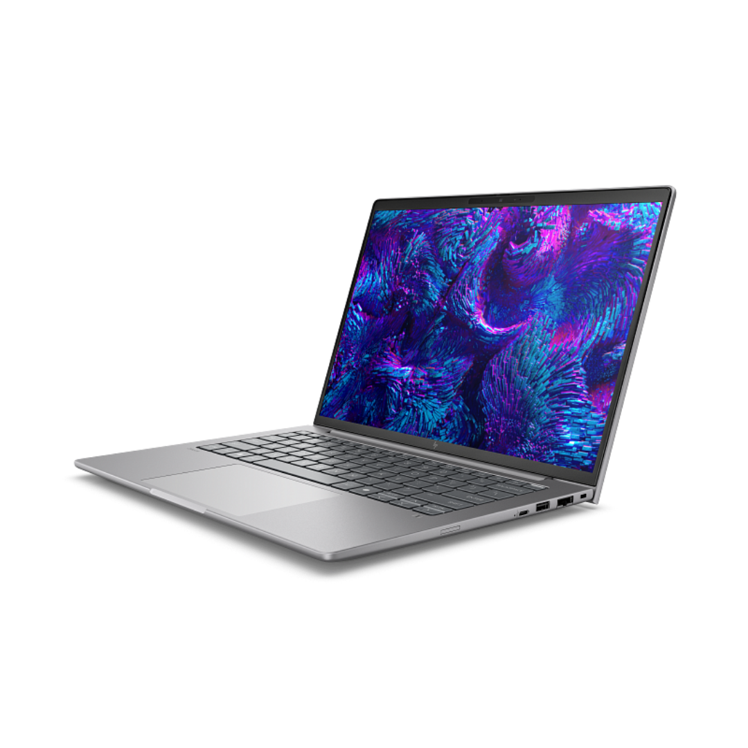 MAYDAN HP ZBook 8 G1i 14 Ultra 7 255H - Photo 3