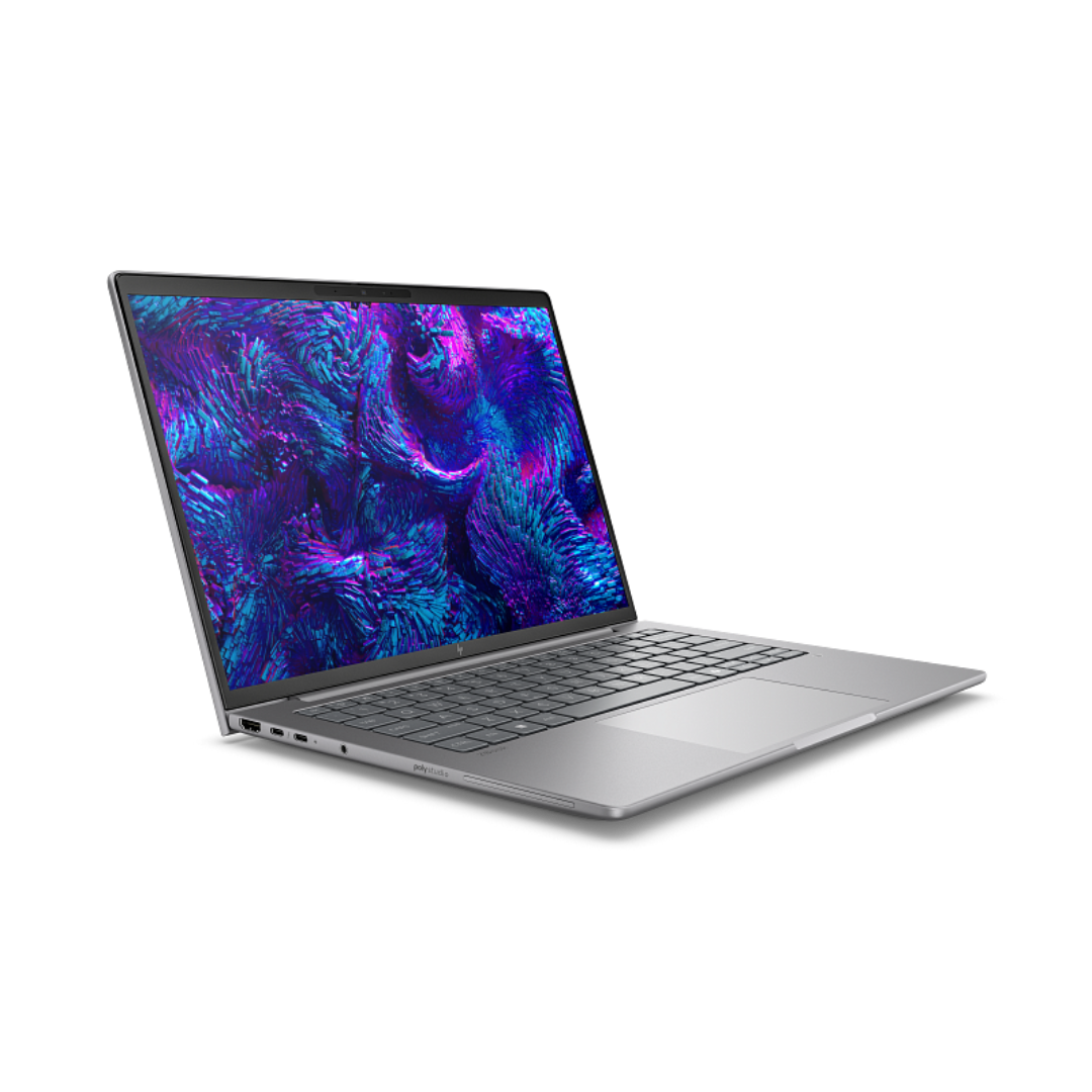 MAYDAN HP ZBook 8 G1i 14 Ultra 7 255H - Photo 1