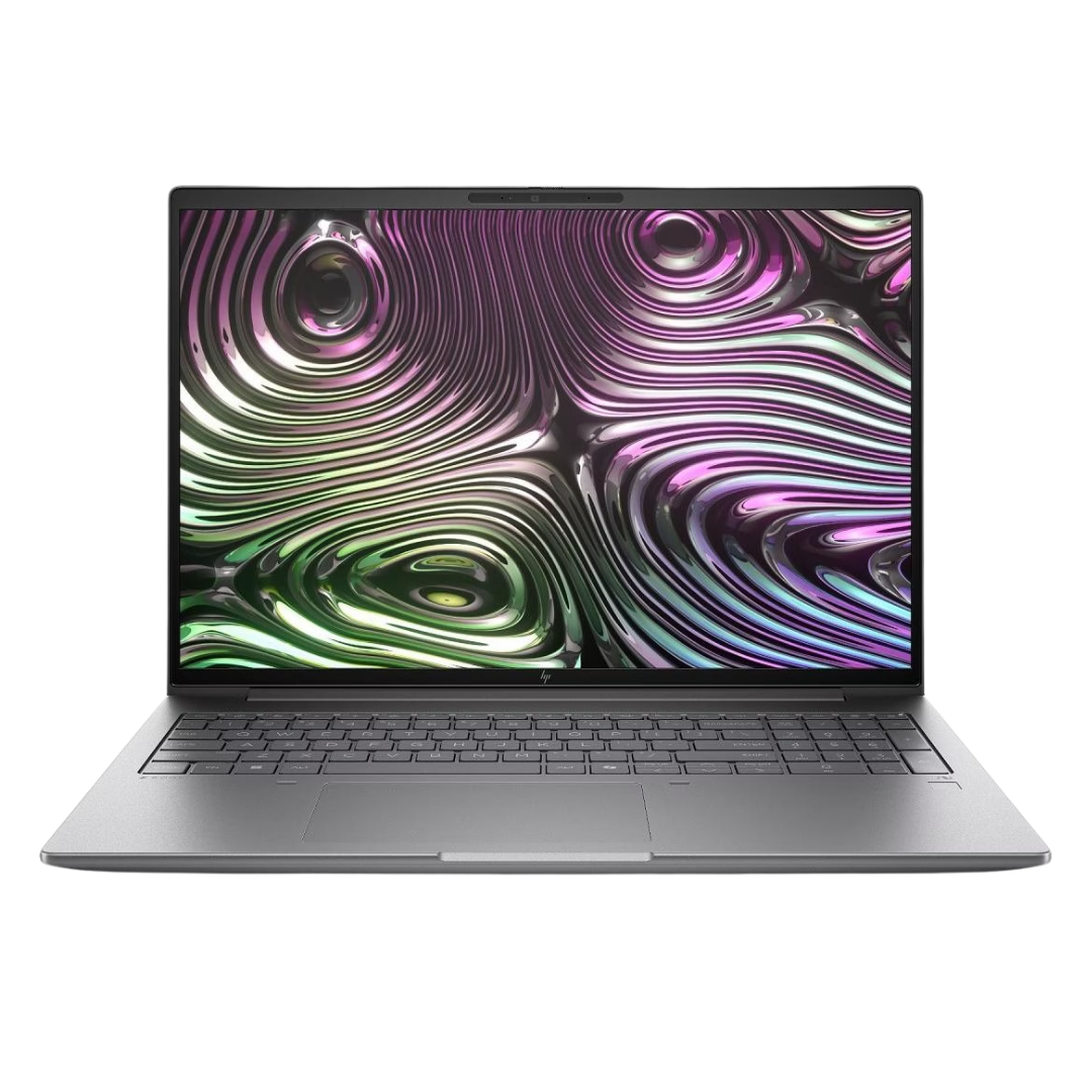 MAYDAN HP ZBook G1i 16 Ultra 7 255HX - Photo 1