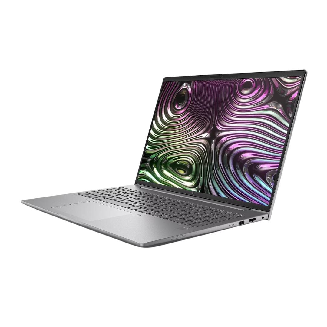 MAYDAN HP ZBook G1i 16 Ultra 7 255HX - Photo 1