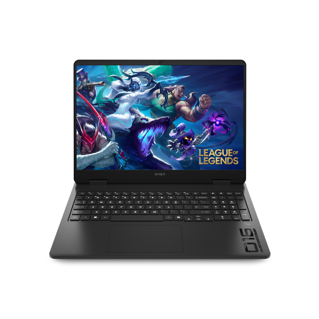 MAYDAN HP Omen 16 Ultra 7 255H - Photo 1