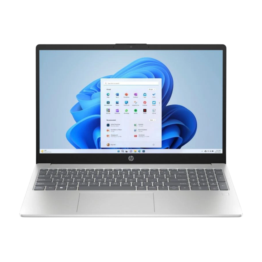MAYDAN HP 15 AMD R7-7730U (copilot) - Photo 1