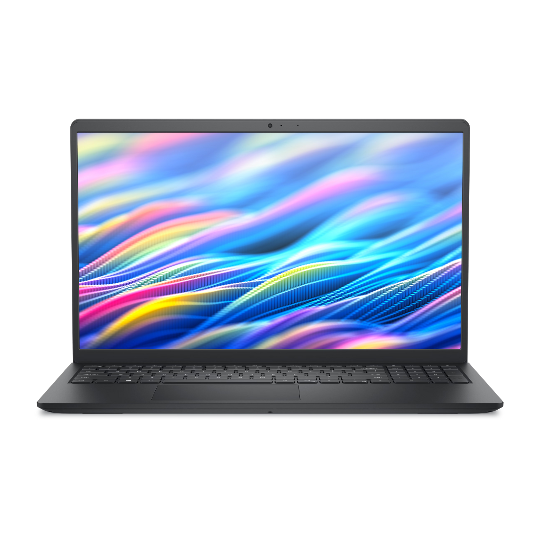 MAYDAN Dell 15 DC15250 Intel Core 3 100U - Photo 1