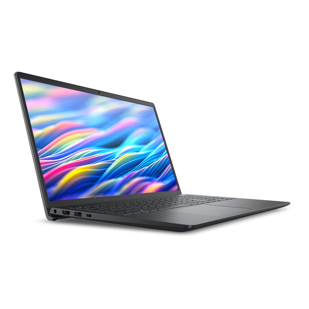 MAYDAN Dell 15 DC15250 Intel Core 3 100U - Photo 1