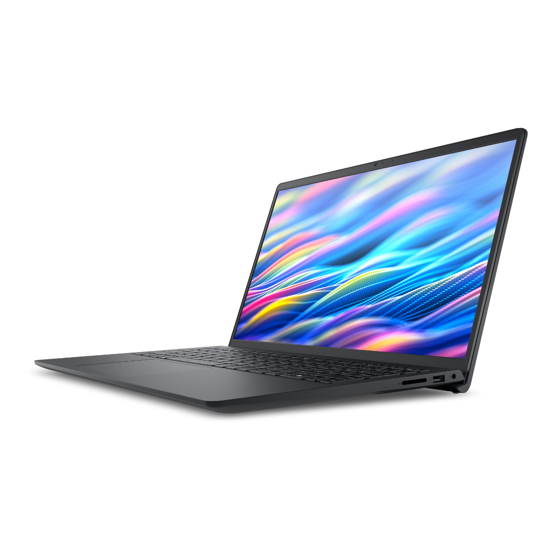 MAYDAN Dell 15 DC15250 Intel Core 3 100U - Photo 3