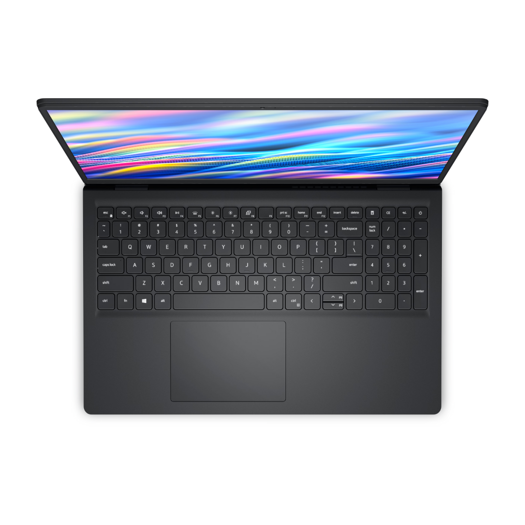 MAYDAN Dell 15 DC15250 Intel Core 3 100U - Photo 5