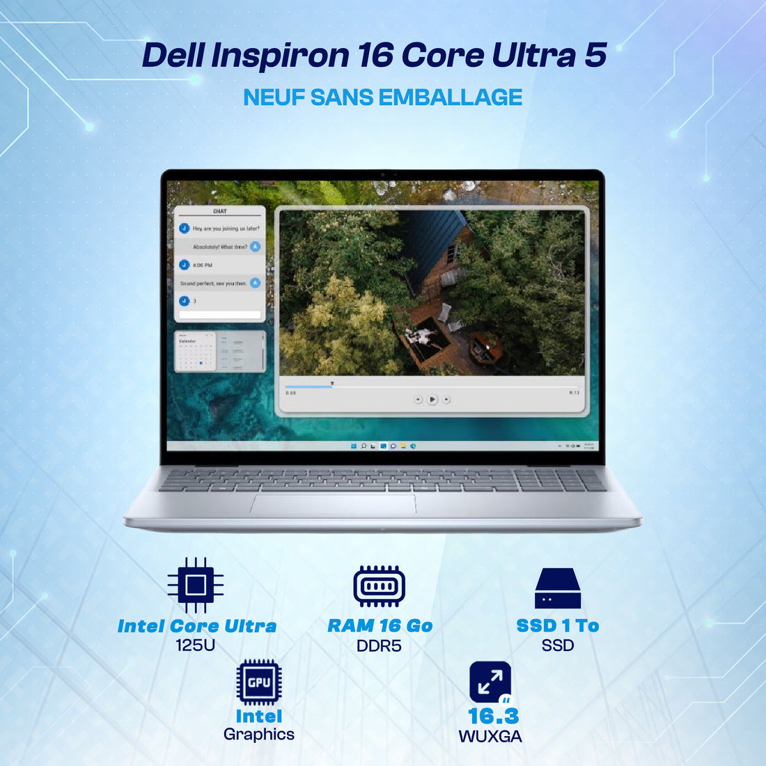 MAYDAN Laptop Creative Remaining 2026-09-29 - DELL-INSPIRON-16-ULTRA5