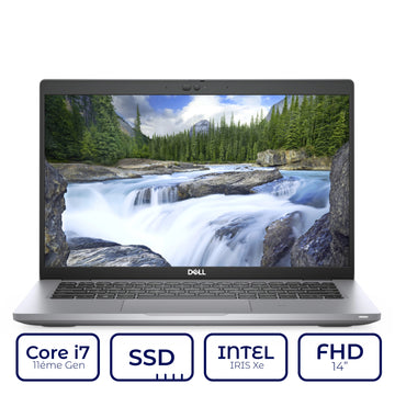DELL Latitude 5420 Core i7 11ème Gen