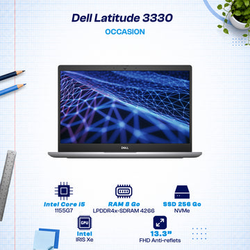FORMAT SITE FULL REDESIGN | DELLI53330NT-8S256 | 2026-08-31-full-redesign
