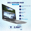 DELL Latitude 5530 Core i5 12ème Gen | Prix Maroc