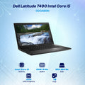 MAYDAN Laptop Creative Remaining 2026-09-29 - DELLI57490NT-16S256