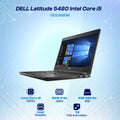 MAYDAN Laptop Creative Remaining 2026-09-29 - DELLI575480NT-8S256