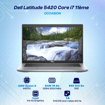 MAYDAN Laptop Creative Remaining 2026-09-29 - DELLI7115420NT-16S512
