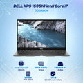 MAYDAN Laptop Creative Remaining 2026-09-29 - DELLI711XPS159510NT-32S512
