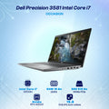 MAYDAN Laptop Creative Remaining 2026-09-29 - DELLI73581NT-32S512