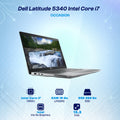 MAYDAN Laptop Creative Remaining 2026-09-29 - DELLI75340NT-16S256