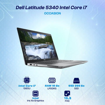 MAYDAN Laptop Creative Remaining 2026-09-29 - DELLI75340NT-16S256