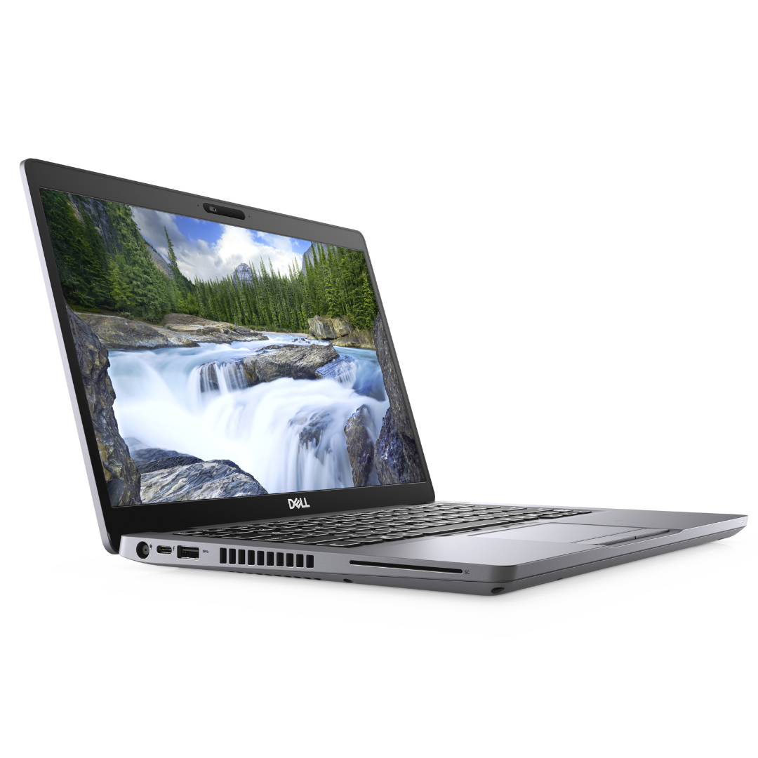 Dell Latitude 5410 Intel Core i5 10ème Gen