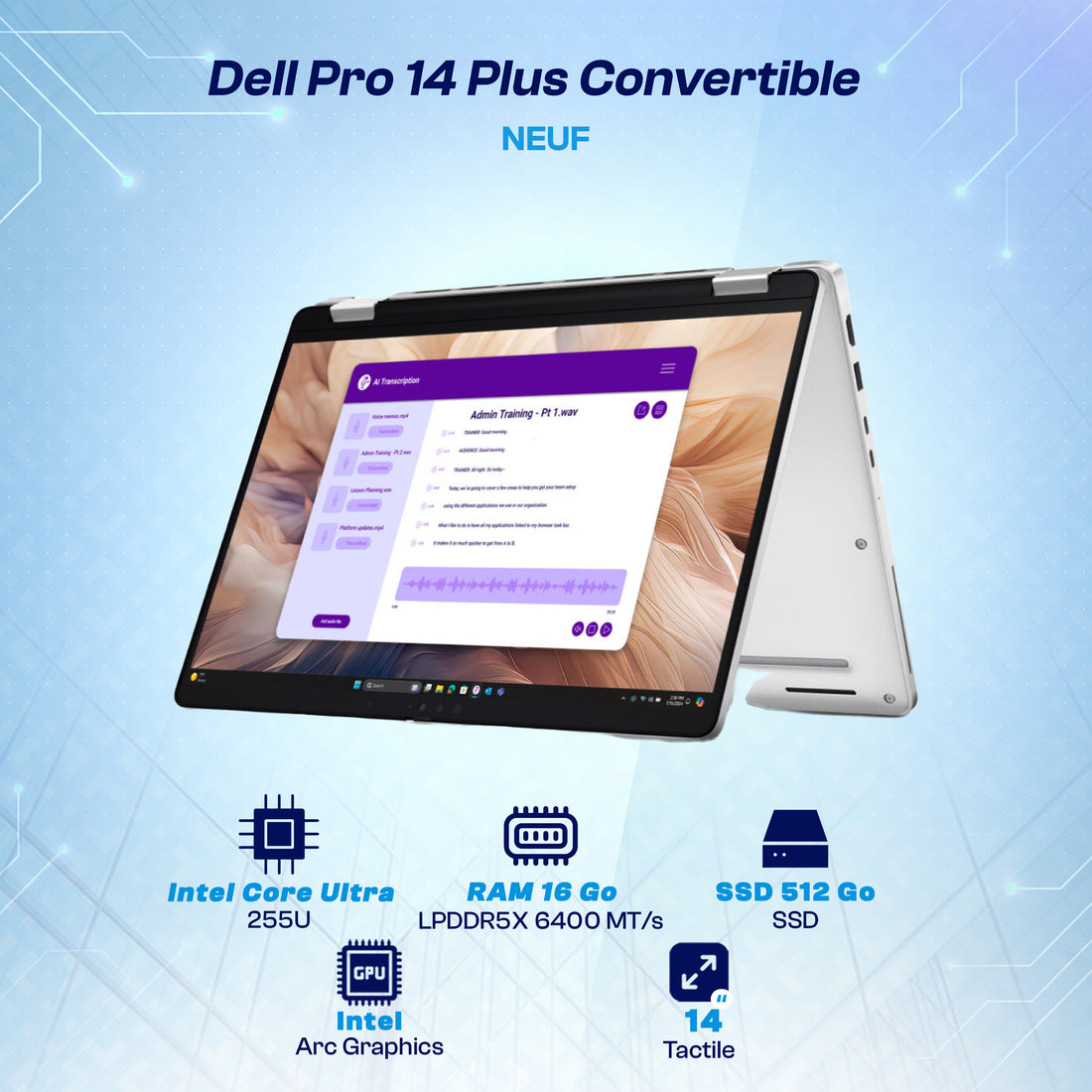 MAYDAN Laptop Creative Remaining 2026-09-29 - DELLPRO14PLUS
