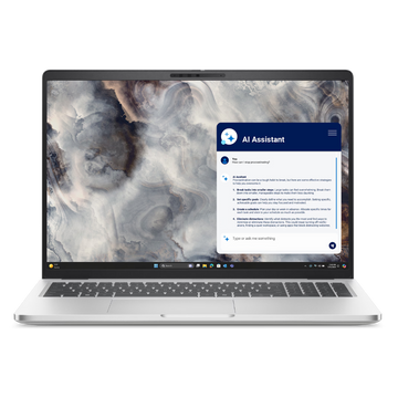 MAYDAN Dell Pro 16 Plus PB16250 Ultra 5 235U Vpro(r) - Photo 1
