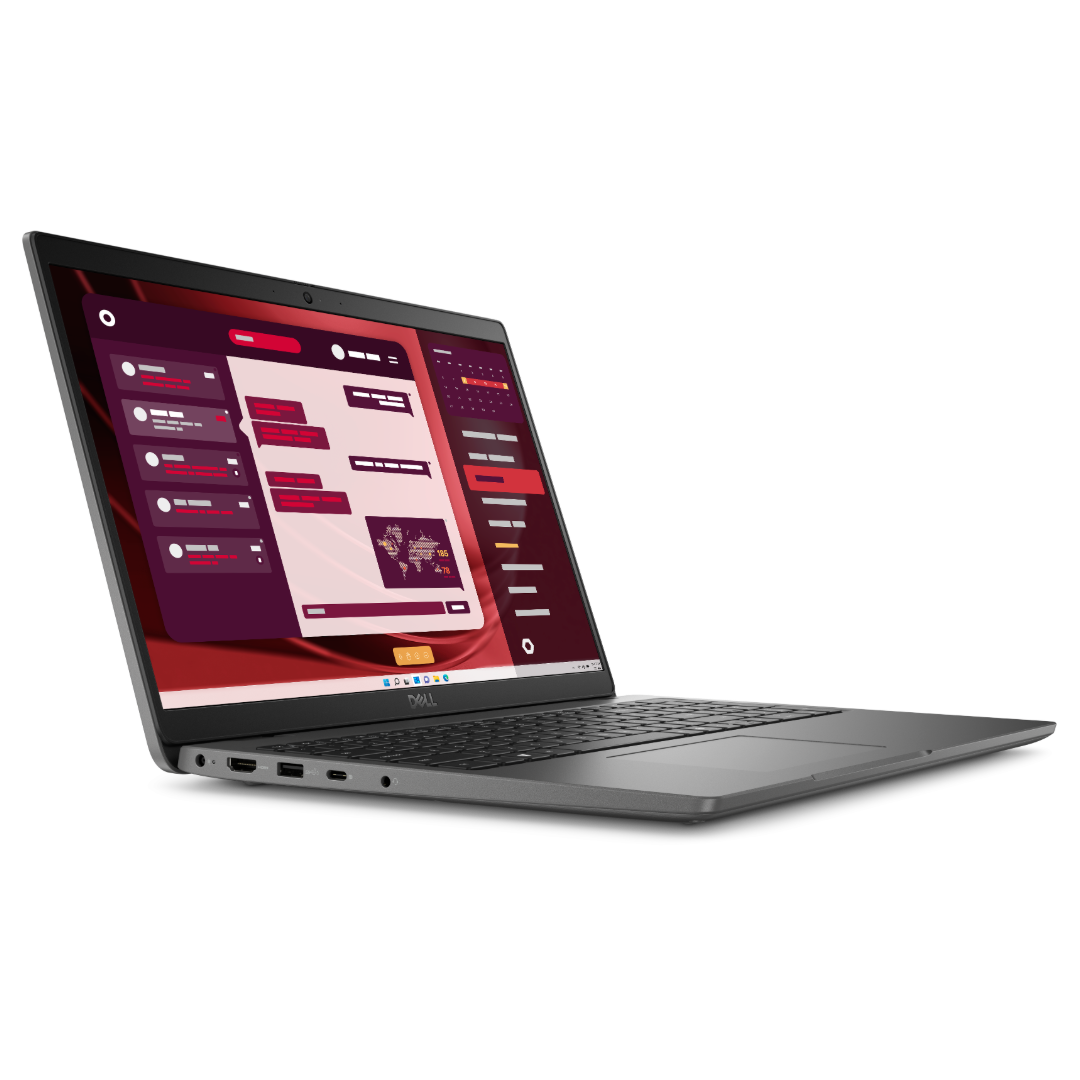 MAYDAN Dell Latitude 3550 i5 1335U - Photo 1