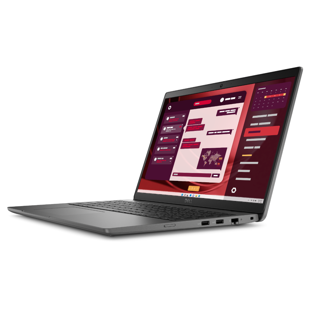 MAYDAN Dell Latitude 3550 i5 1335U - Photo 1