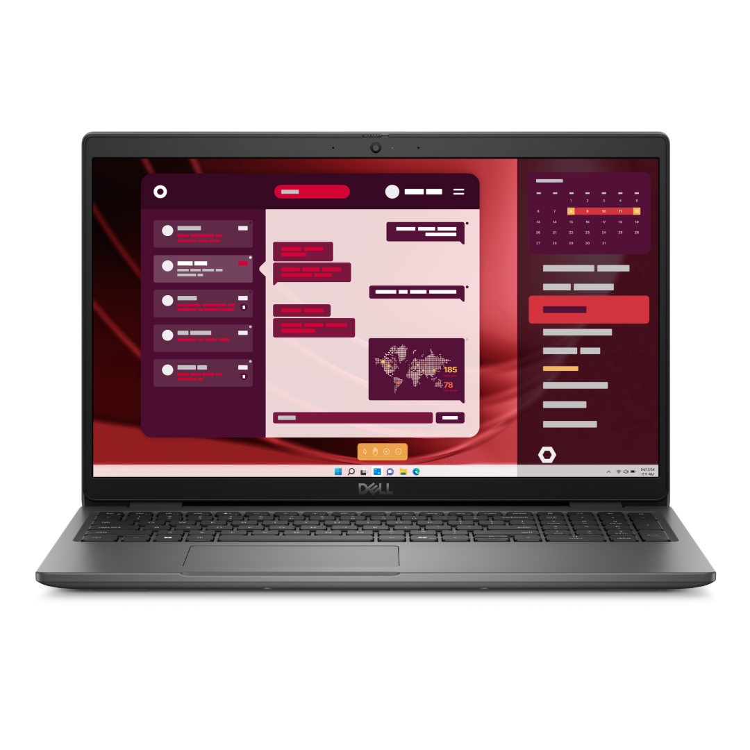 MAYDAN Dell Latitude 3550 i7 1355U - Photo 1