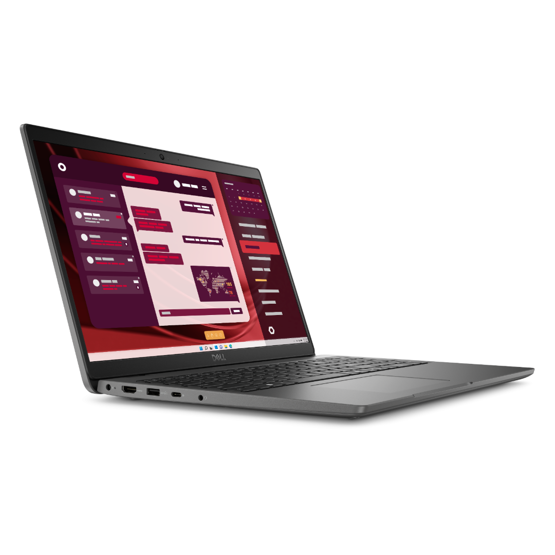 MAYDAN Dell Latitude 3550 i7 1355U - Photo 1