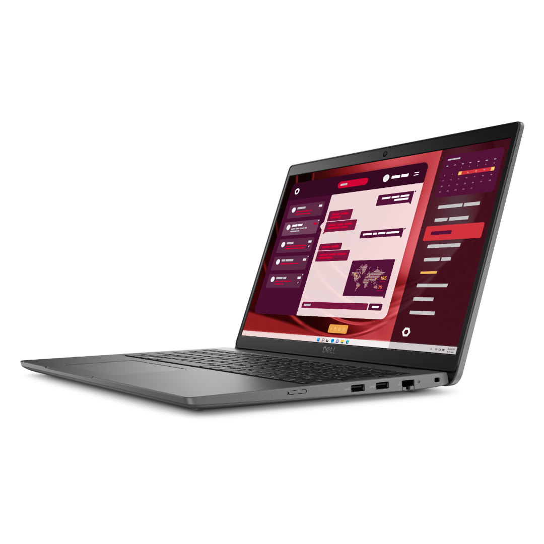 MAYDAN Dell Latitude 3550 i7 1355U - Photo 3