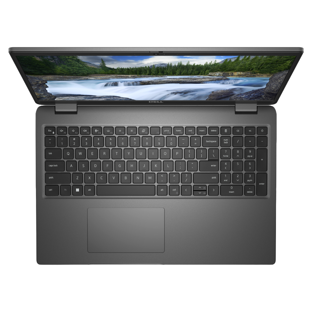 MAYDAN Dell Latitude 3550 Ultra 5 1335U - Photo 1